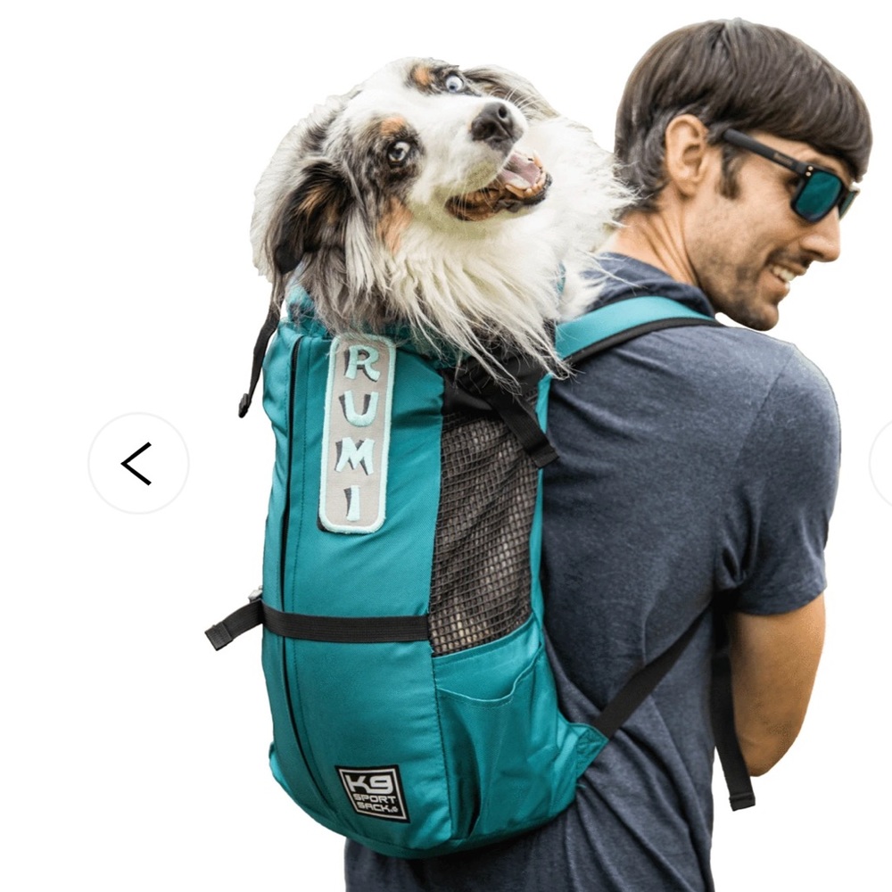 K9 sport sack